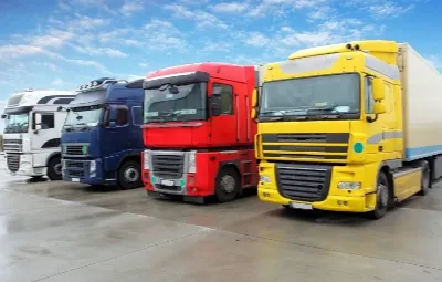 Antalya Karatay Nakliye Ambarı