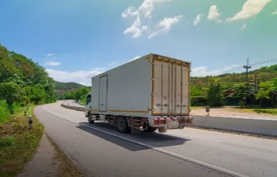 Antalya ile Karatay Arası Bulaşık Makinesi Taşıma