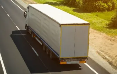 Antalya ile Karatay Arası Parça Eşya Taşıma