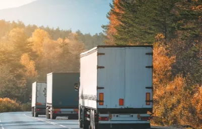 Antalya ile Karatay Arası Klima Taşıma