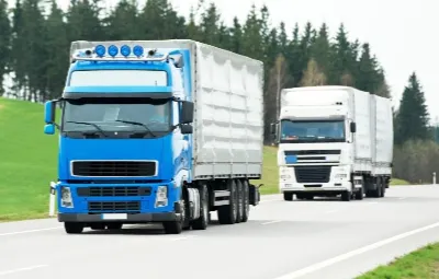 Antalya ile Karatay Arası Eşya Taşıma